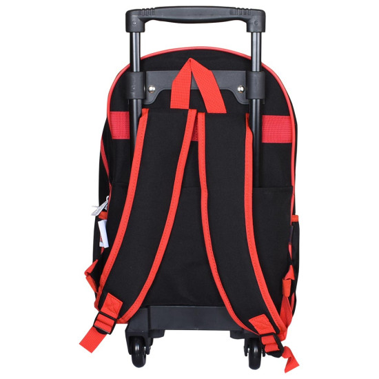 Sunce Παιδική τσάντα Tom&Jerry16" Junior Backpack Sunce Παιδική τσάντα Tom&Jerry16" Junior Backpack